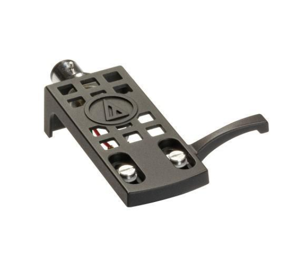 Audio-Technica AT-LP120 USB HC srebrny - 1392302 - zdjęcie 2